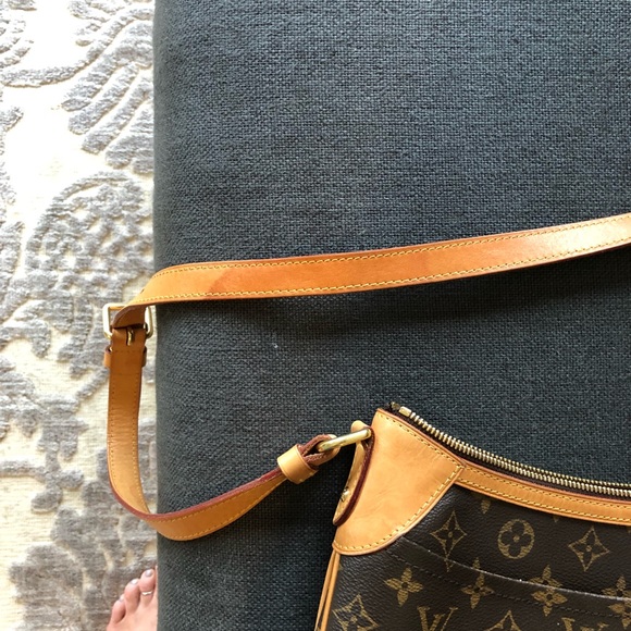 Louis Vuitton Odeon PM - Picture 6 of 8